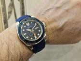 Nauji automatiniai laikrodžiai, 40mm (Seiko mod.) - nuotraukos Nr. 2