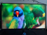 Samsung Monitorius 27" 2k raiška 2560x1440 Qhd