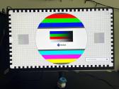 Samsung Monitorius 27" 2k raiška 2560x1440 Qhd - nuotraukos Nr. 7