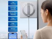 Langų valymo roboto Ecovacs Winbot W2 Pro nuoma - nuotraukos Nr. 6
