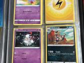Pokemon kortos visos tikros uz jas miketa - nuotraukos Nr. 2