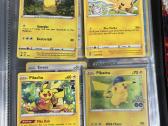Pokemon kortos visos tikros uz jas miketa - nuotraukos Nr. 5