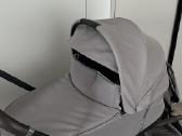Cybex Priam 3in1 + Isofix bazė - nuotraukos Nr. 2