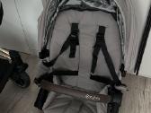 Cybex Priam 3in1 + Isofix bazė - nuotraukos Nr. 3