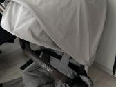 Cybex Priam 3in1 + Isofix bazė - nuotraukos Nr. 7