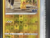 Pokemon kortos visos tikros uz jas miketa - nuotraukos Nr. 6