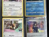 Pokemon kortos visos tikros uz jas miketa - nuotraukos Nr. 7