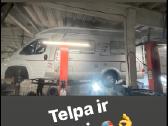 Kemperis Hymer Tramp T578 SL - nuotraukos Nr. 3