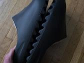 Yeezy/yzy Ys-01 slides - nuotraukos Nr. 3