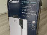 Oro kondicionierius Delonghi Pac Ex130 Cst WiFi, 3 - nuotraukos Nr. 7
