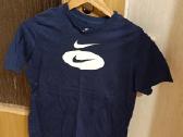 Nike medvilniniai marškinėliai 13-15 metų