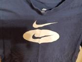 Nike medvilniniai marškinėliai 13-15 metų - nuotraukos Nr. 2