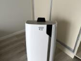 Oro kondicionierius Delonghi Pac Ex130 Cst WiFi, 3