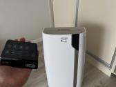 Oro kondicionierius Delonghi Pac Ex130 Cst WiFi, 3 - nuotraukos Nr. 2