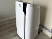 Oro kondicionierius Delonghi Pac Ex130 Cst WiFi, 3 - nuotraukos Nr. 3