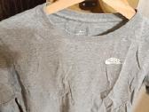Nike maškinėliai ilgomis rankovėmis 13-15 metų - nuotraukos Nr. 2