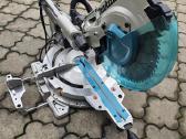 Makita Ls1219 medžio skersavimo staklės 1800w 305m