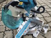 Makita Ls1219 medžio skersavimo staklės 1800w 305m - nuotraukos Nr. 2