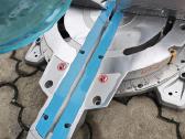 Makita Ls1219 medžio skersavimo staklės 1800w 305m - nuotraukos Nr. 3