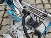 Makita Ls1219 medžio skersavimo staklės 1800w 305m - nuotraukos Nr. 4
