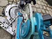 Makita Ls1219 medžio skersavimo staklės 1800w 305m - nuotraukos Nr. 7