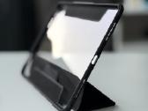 Dėklas Apple iPad Air 11 Spigen Ultra Hybrid Pro