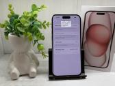iPhone 15 plus ekspozicinis -128gb su garantija! - nuotraukos Nr. 3