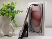 iPhone 15 plus ekspozicinis -128gb su garantija! - nuotraukos Nr. 4