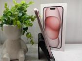 iPhone 15 plus ekspozicinis -128gb su garantija! - nuotraukos Nr. 5