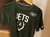 Nike Nfl Ny Jets marškinėliai S dydžio