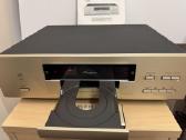 Parduodamas Accuphase Dp75 v - nuotraukos Nr. 2