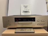 Parduodamas Accuphase Dp75 v - nuotraukos Nr. 6
