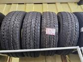 215-75 r16c 4vnt. Komplekto kaina 80€