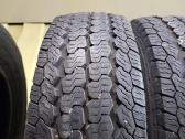 215-75 r16c 4vnt. Komplekto kaina 80€ - nuotraukos Nr. 2