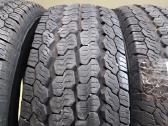 215-75 r16c 4vnt. Komplekto kaina 80€ - nuotraukos Nr. 3