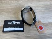 Fortis Terrestis - nuotraukos Nr. 5