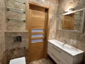77 m² butas. 2aukštas Autonominis šildymas - nuotraukos Nr. 11