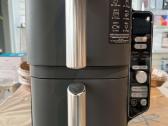 Oro gruzdintuvė Ninja Double Stack XL Sl400eu