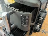 Oro gruzdintuvė Ninja Double Stack XL Sl400eu - nuotraukos Nr. 5