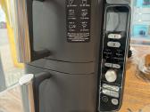 Oro gruzdintuvė Ninja Double Stack XL Sl400eu - nuotraukos Nr. 7