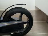 Ty Stunt triukinis paspirtukas / stunt scooter - nuotraukos Nr. 5