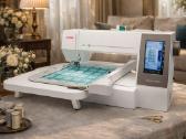 Siuvimo mašina Janome Mc 550e