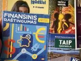 Knygos ir žurnalai - nuotraukos Nr. 2