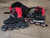 Riedučiai Rollerblade