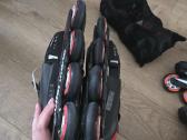 Riedučiai Rollerblade - nuotraukos Nr. 2