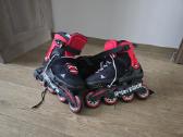 Riedučiai Rollerblade - nuotraukos Nr. 3