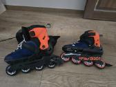 Riedučiai Rollerblade - nuotraukos Nr. 4