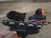 Riedučiai Rollerblade - nuotraukos Nr. 5