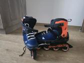 Riedučiai Rollerblade - nuotraukos Nr. 6