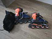 Riedučiai Rollerblade - nuotraukos Nr. 7